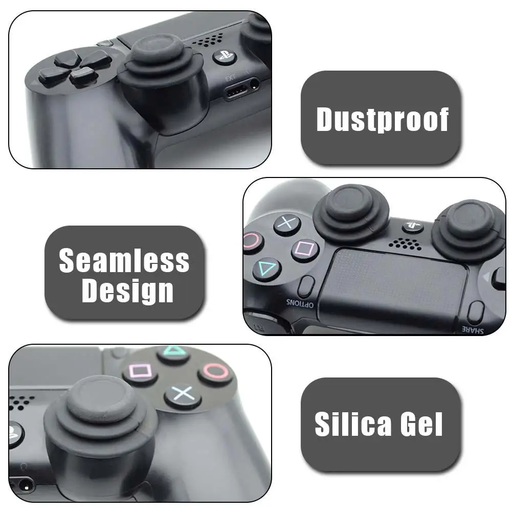 Новое Вспомогательное Кольцо Assist для PS4/XB1/NS Профессиональный джойстик игровой