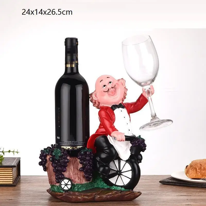 Vinho Cubiteras De Hielo Silicona Porta Bottiglie Hieleras Bebidas Wein Chopeira Para Cerveja виски Вино Стойка для