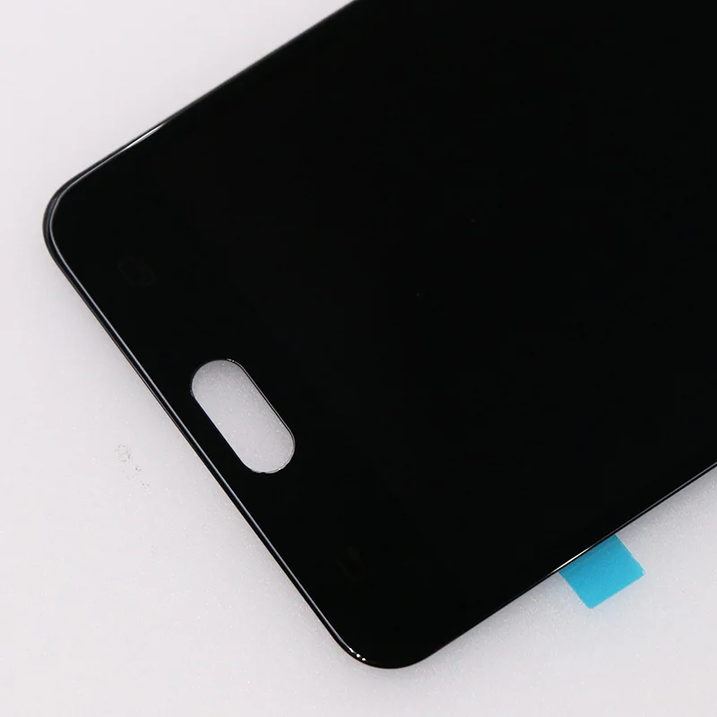 5 7 дюймов OLED дисплей для Samsung Galaxy C7 C7000 SM-C7000 телефон с сенсорным экраном дигитайзер