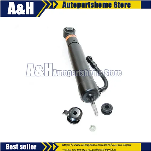 Новый 1 шт. 48530 69485 Задний амортизатор GX470 4.7L 2003 2009 для Toyota Lexus|Детали амортизаторов|