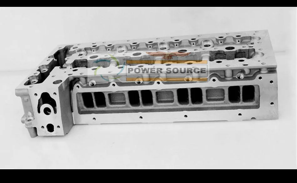 71771719 908 585 F1CE MJTD F1CE0481F Cylinder Head For Fiat Ducato Iveco Daily 2987CC 3.0 JTD L4 16V 06- 504127096 504213159 | Автомобили