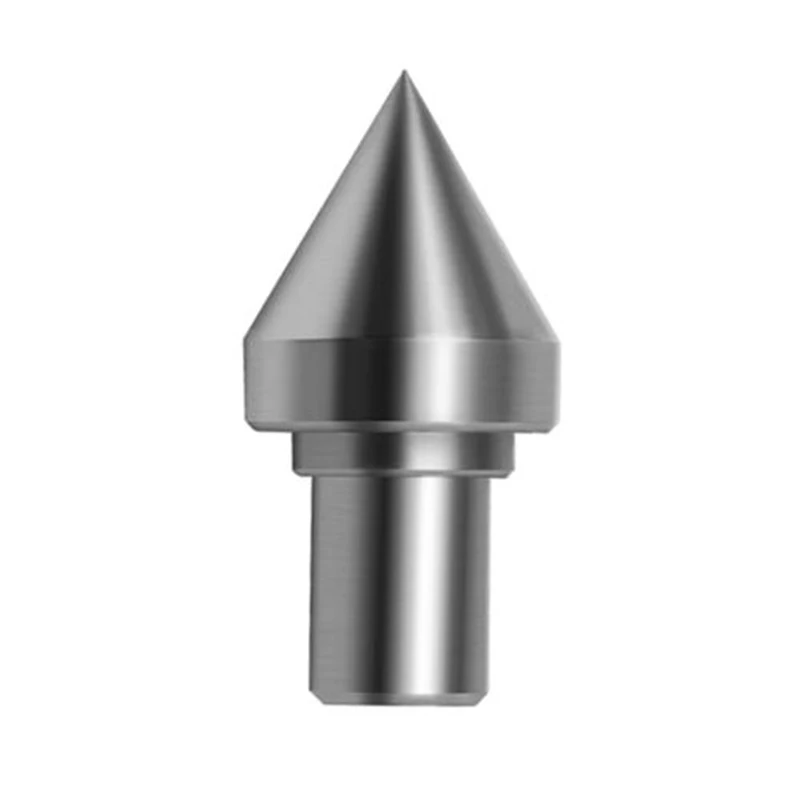2X держатель для сверла поворотный станок центр задняя шток Thimble