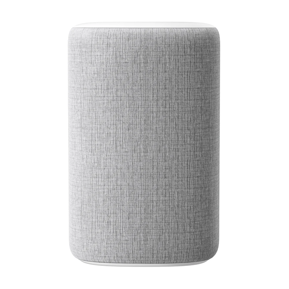 Оригинальный Xiaomi Xiaoai Bluetooth 4 1 динамик HD Голосовое управление DSP динамический 2 ГГц
