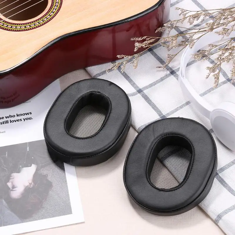 1 пара сменных подушечки для наушников подушки sony MDR-1A | Электроника