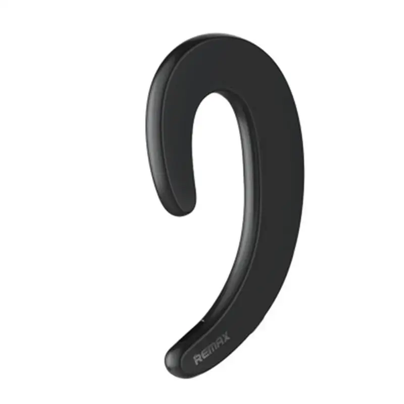 Беспроводные Bluetooth 4 1 наушники с микрофоном мини костной проводимости