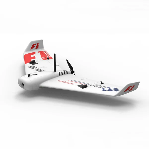 Sonicmodell F1 крыла 833mm размах крыльев на очень высоком Скорость FPV EPP гоночное крыло RC