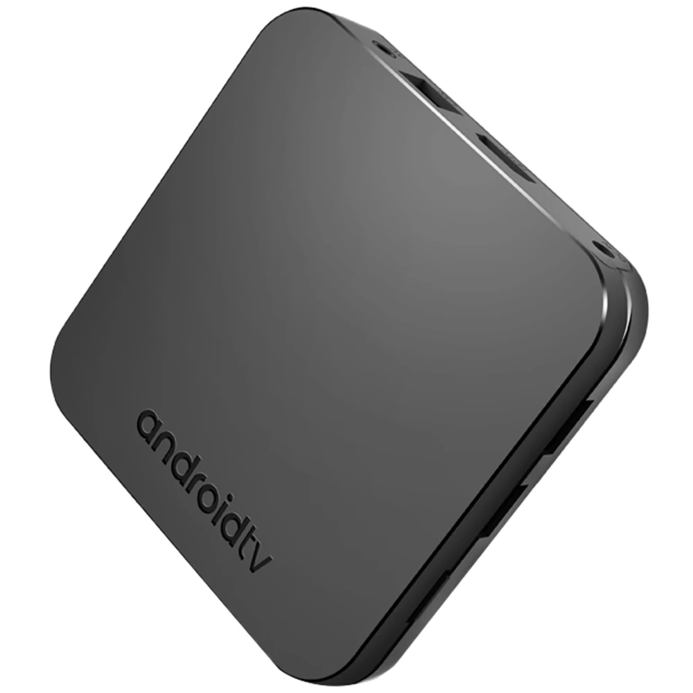 MECOOL KM9 Android 8 1 Смарт ТВ коробка голосовой пульт дистанционного управления 4 г 32 Amlogic