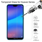 Закаленное стекло для Huawei P20 Lite, Защита экрана для Huawei P20 Pro, Защитная пленка для Huawei P20 Pro