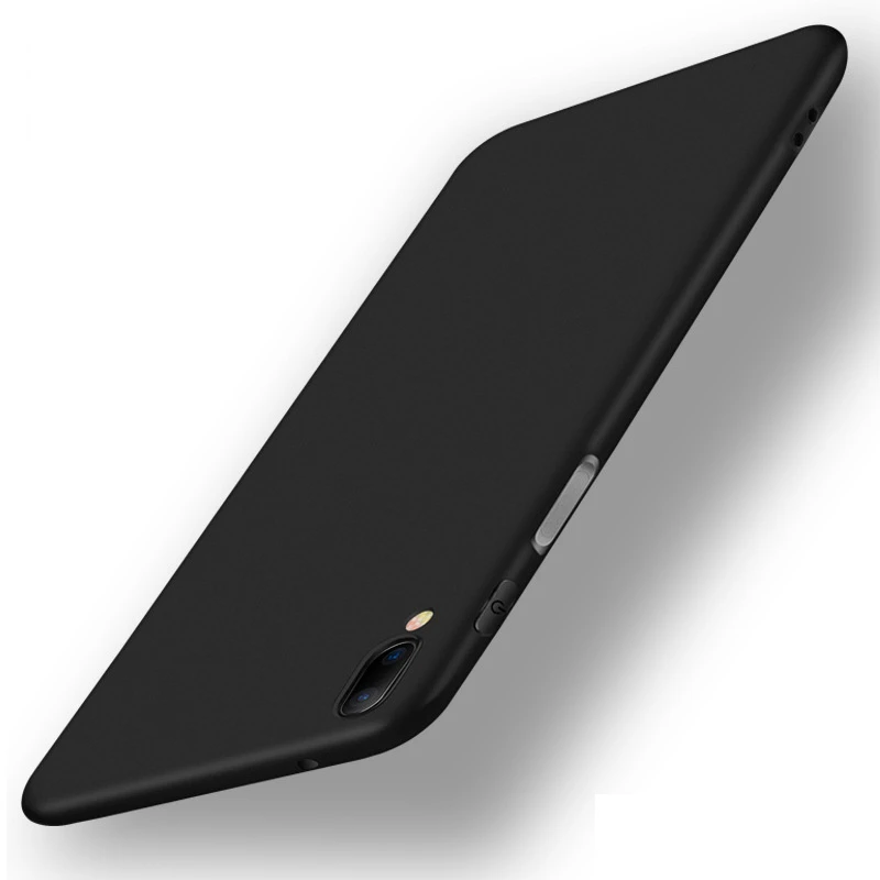 Матовый тонкий чехол s для Meizu M3 M5 M6 M15 Note противоударный силиконовый из ТПУ Pro 6 7 Plus