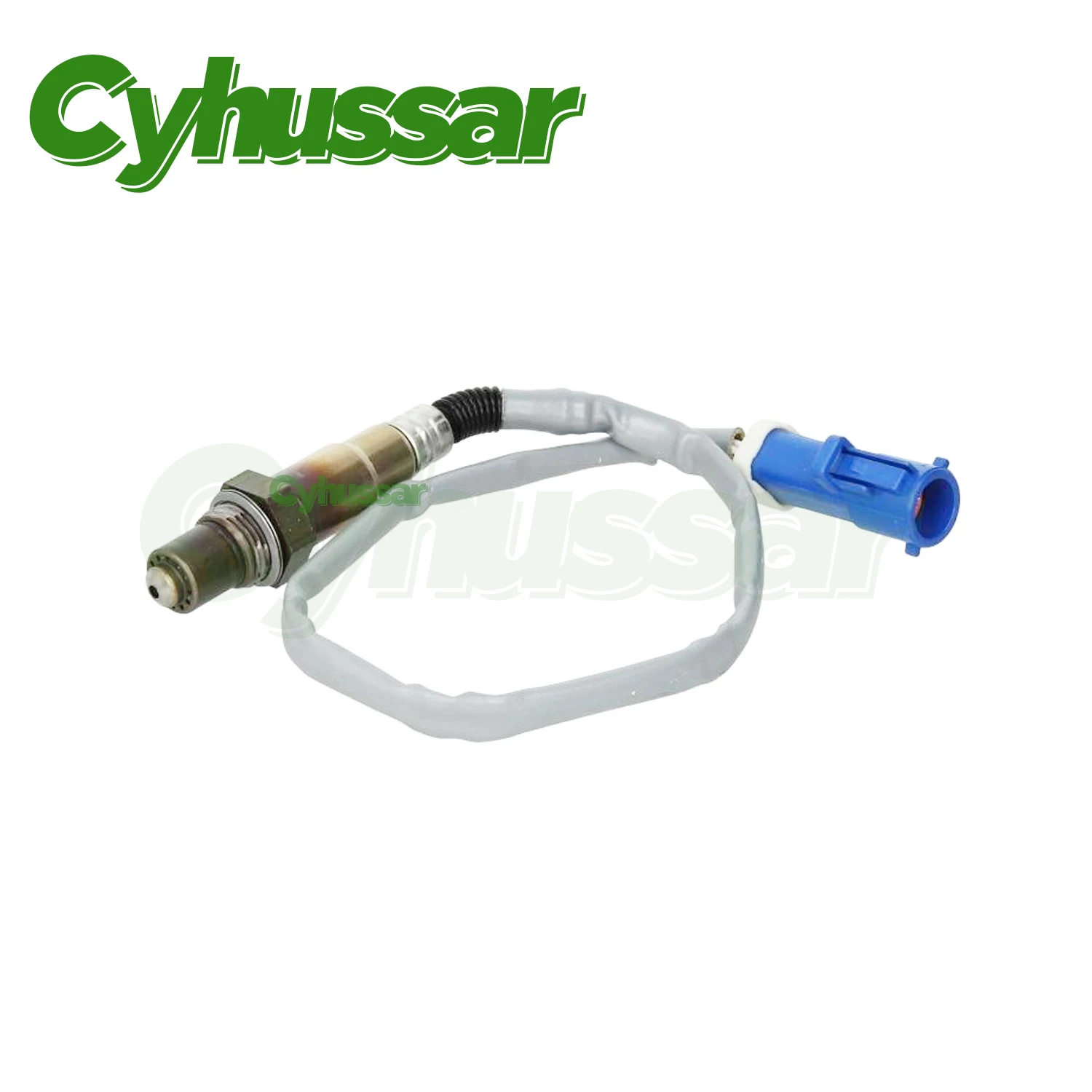 Кислородный датчик O2 подходит для FORD FIESTA FOCUS MONDEO 0258006601 1306213 1322706 94172BB 1990 2002 4 провода