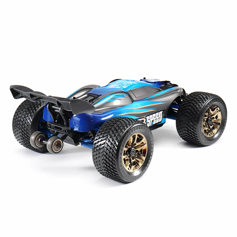 JLB Racing 1/10 2 4 ГГц J3 скорость 120A Truggy RC Car RTR/ATR бесщеточный внедорожный автомобиль