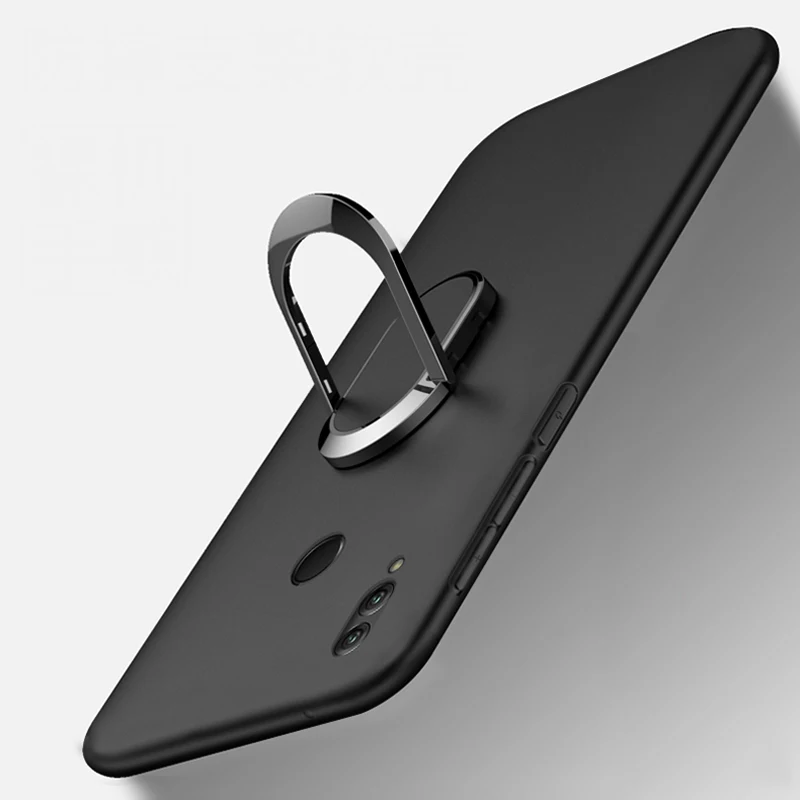Holder Ring Case For Huawei Honor Note 10 Capa