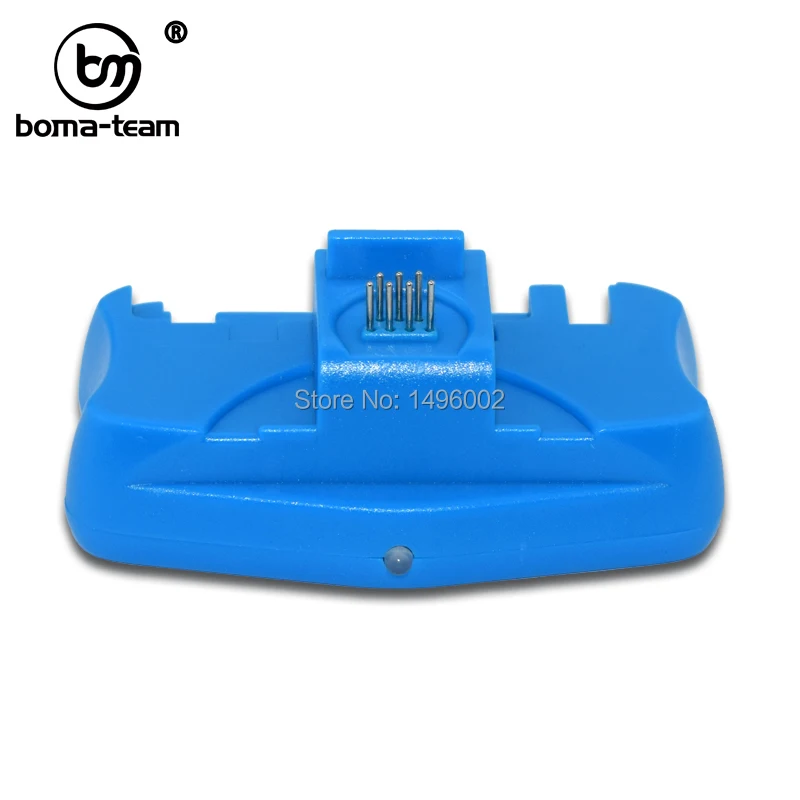 Сброс чипа для Epson B-300 B-310N Φ B300 B310 B500 B510 | Компьютеры и офис