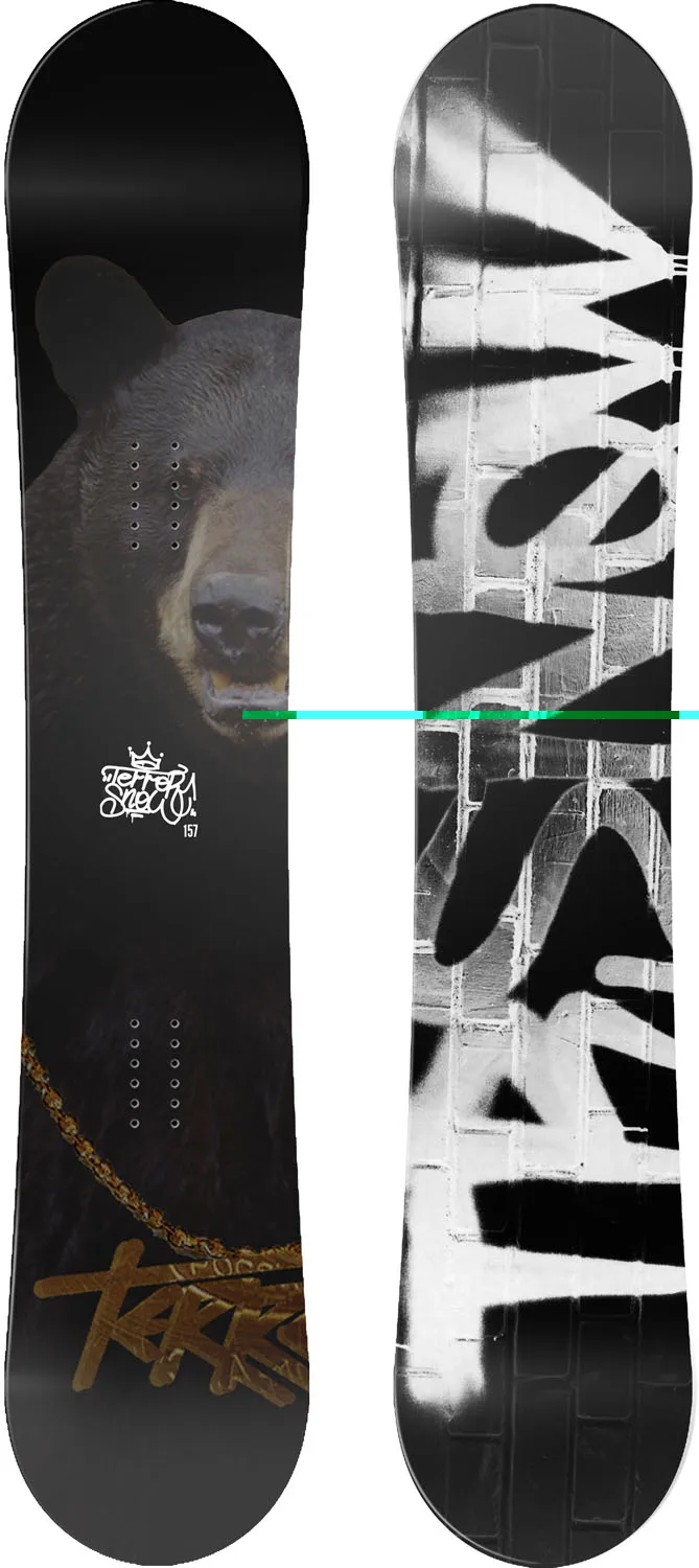 18/19 Сноуборд TERROR SNOW - SPRAY 2222644 |