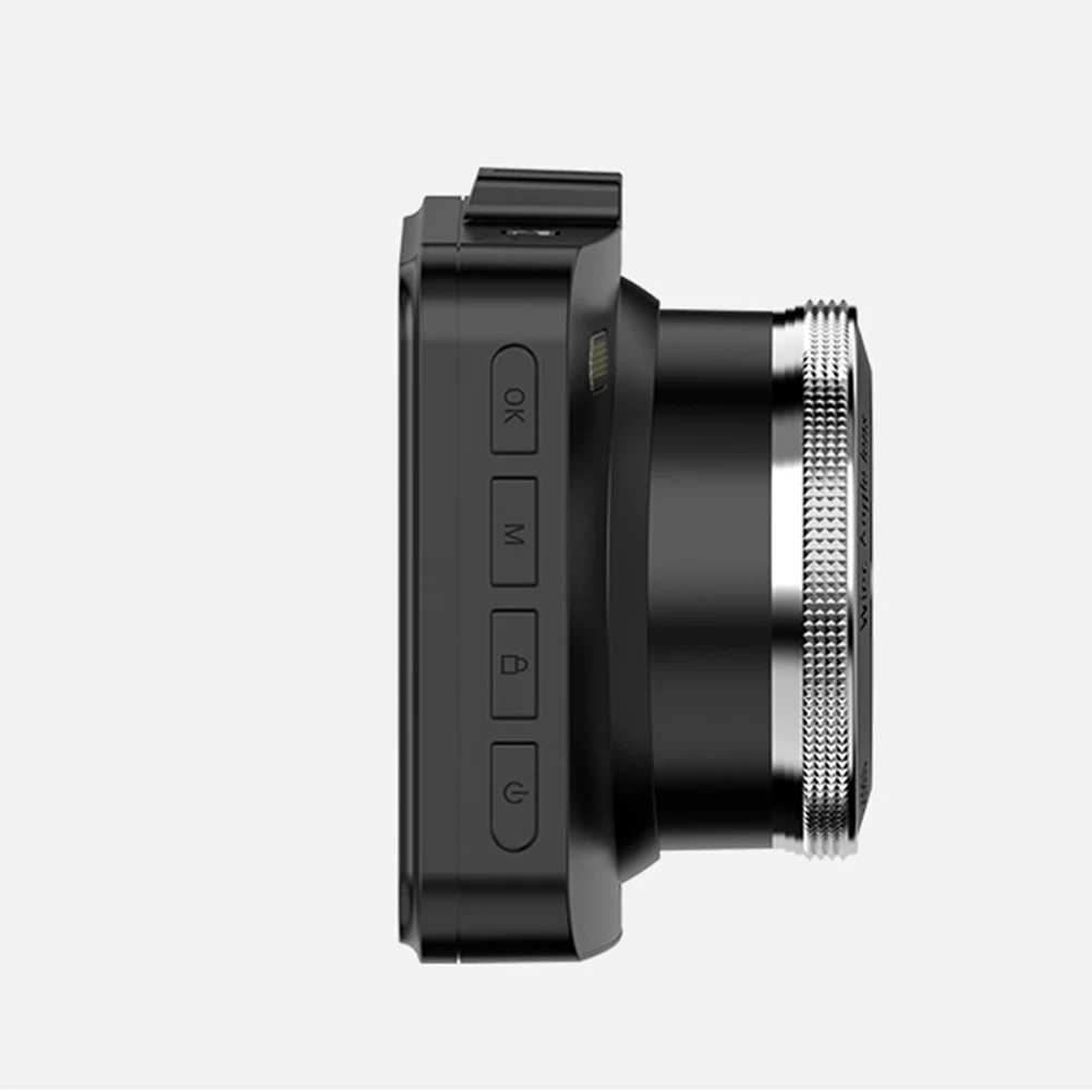 1pc Dash Cam Loop Recording 3 Inch G-Sensor 170° Wide Angle 1080P HD Parking Monitor For Car Camcorder | Автомобили и мотоциклы