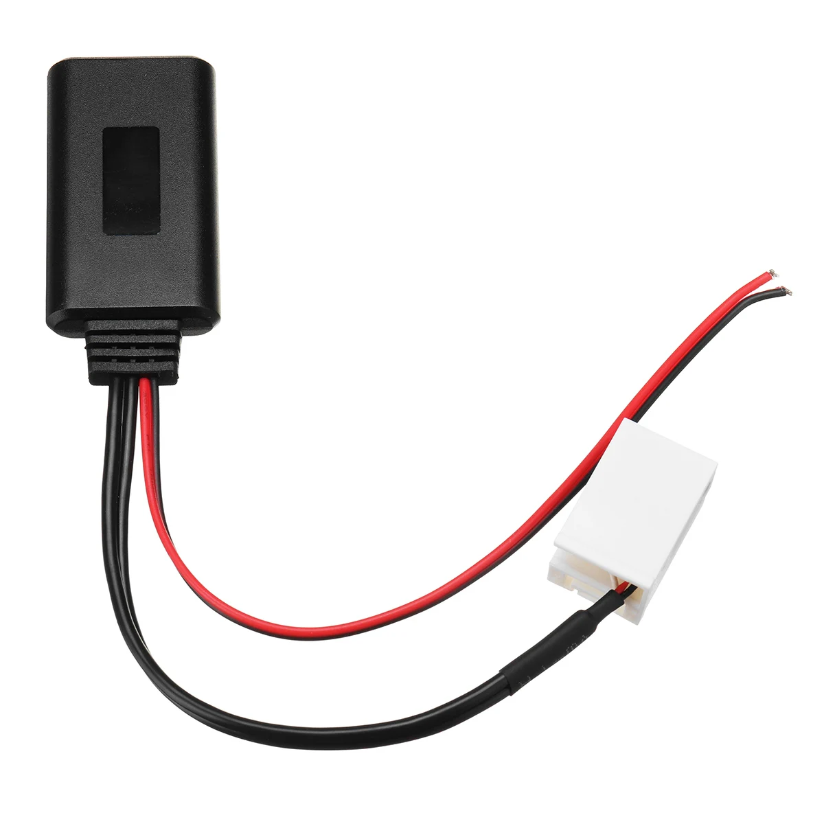 12Pin bluetooth адаптер беспроводной Радио стерео Aux кабель подключения внешнего аудио