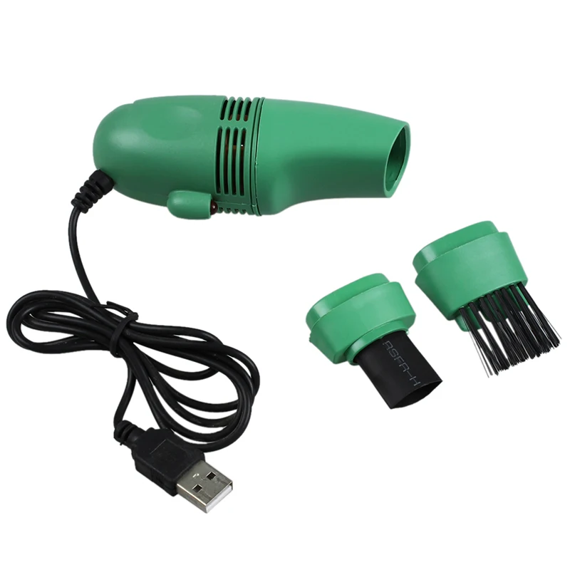 Мини пылесос|Чистящие принадлежности для компьютеров| |