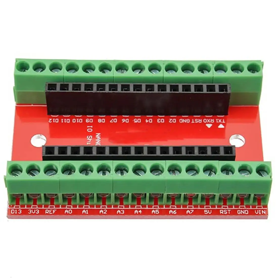 LEORY плата расширения щит для Arduino 1 шт. | Электроника