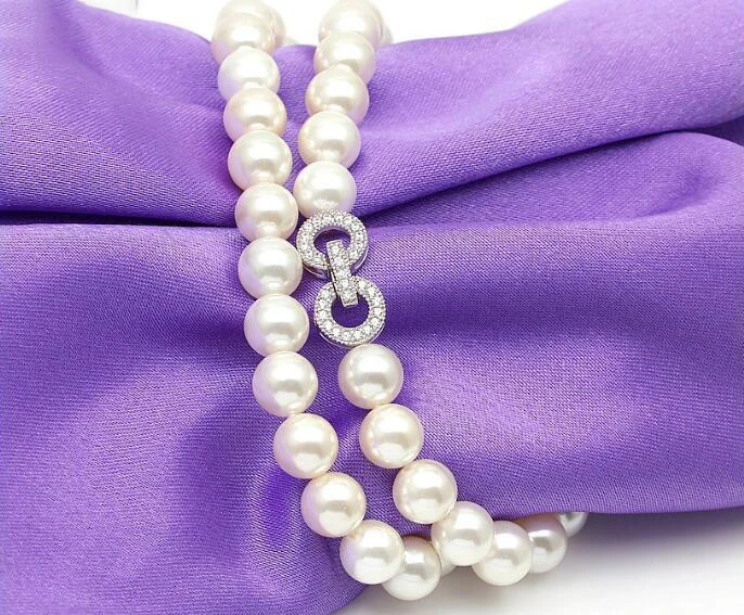Складные коннекторы Beadsnice из стерлингового серебра аксессуары для