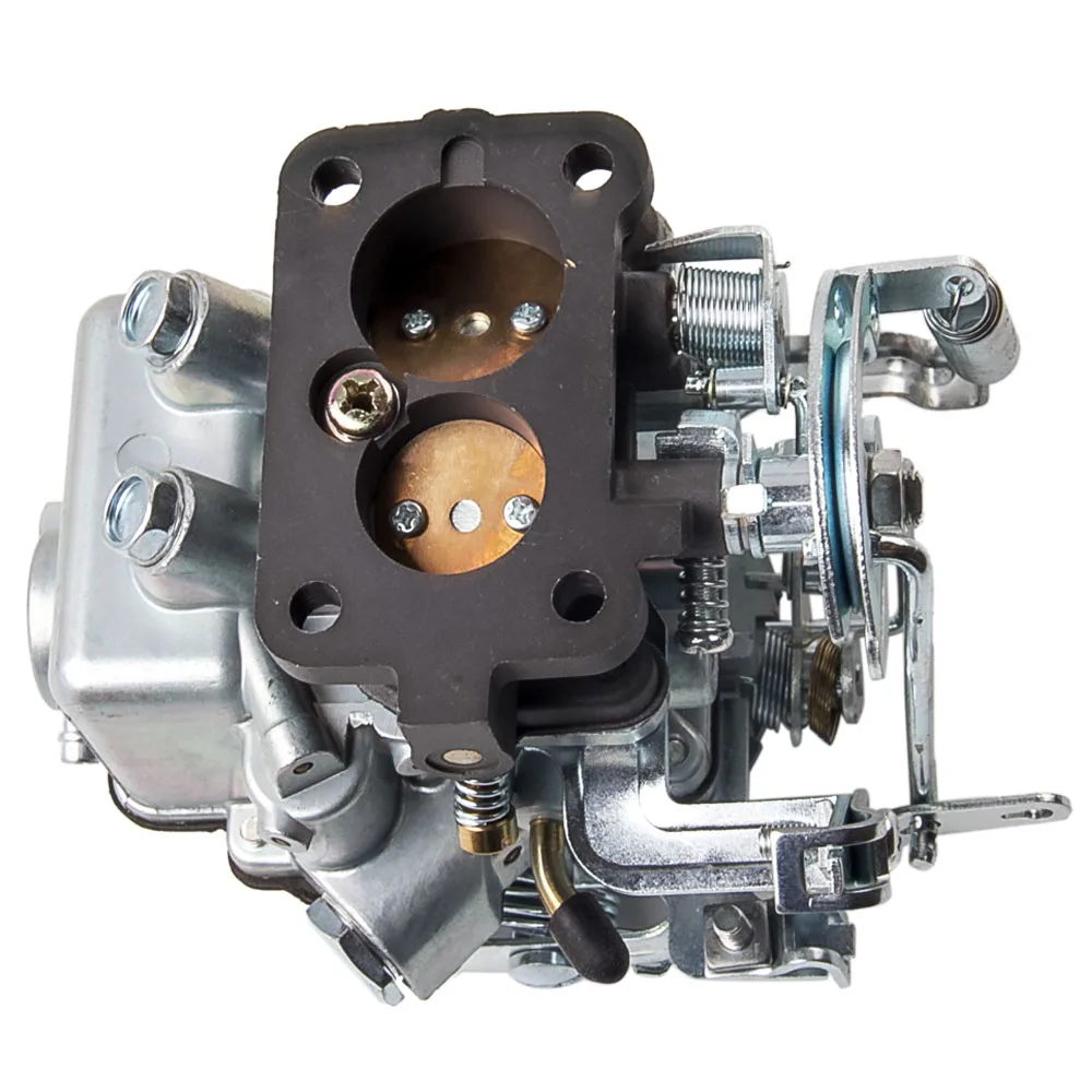 Карбюратор Carby fit Nissan A12 Datsun Sunny B210 Pulsar Truck 16010 H1602 для карбюратора Vanette
