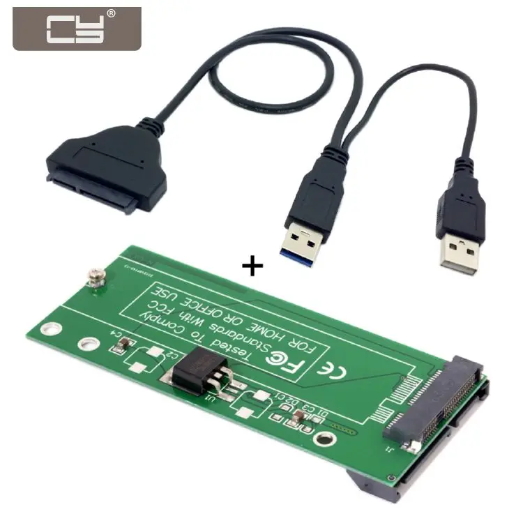 Адаптер SATA кабель USB 3 0 для ASUS EP121 UX21 UX31 SANDISK ADATA XM11 SSD 2 5 дюйма дюйма|Компьютерные