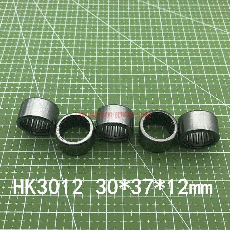 2021 распродажа прямые продажи подшипник Axk Hk303712 Hk3012 игольчатый ролик 30*37*12