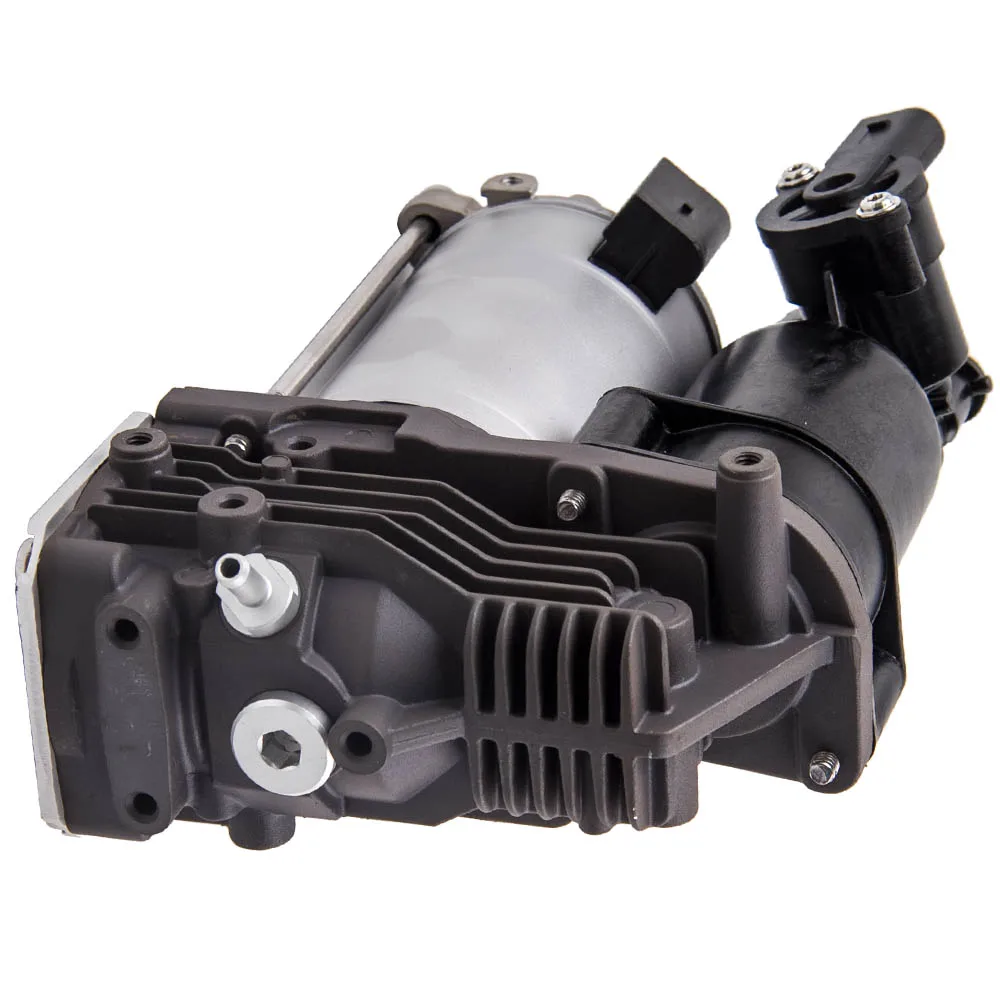 Компрессор пневматической подвески для BMW X5 E70 X6 E71 E72 37206789938 37226785506 пневматическая