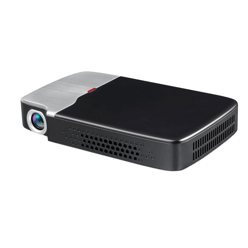 Rd 605 мини проектор Wifi Bluetooth 4 0 3D Led 2500 люмен цифровой 1080P (вилка США)|Аксессуары для