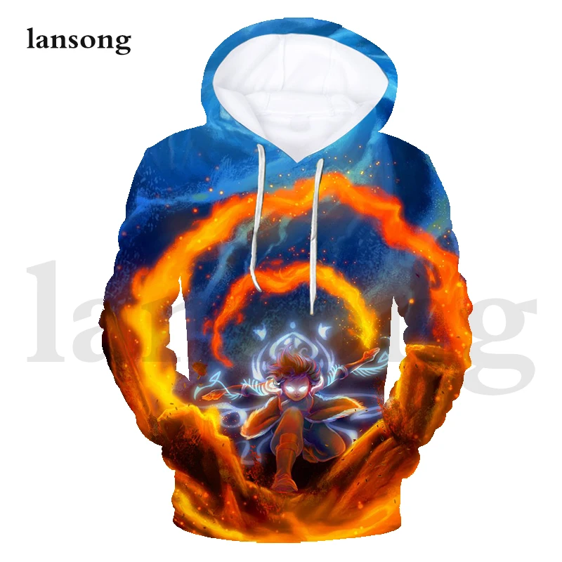 2018 autumn and winter Harajuku Niubi Avatar t-shirt / hoodie sweatshirt cuteT-shirt unisex T-shirt top | Мужская одежда