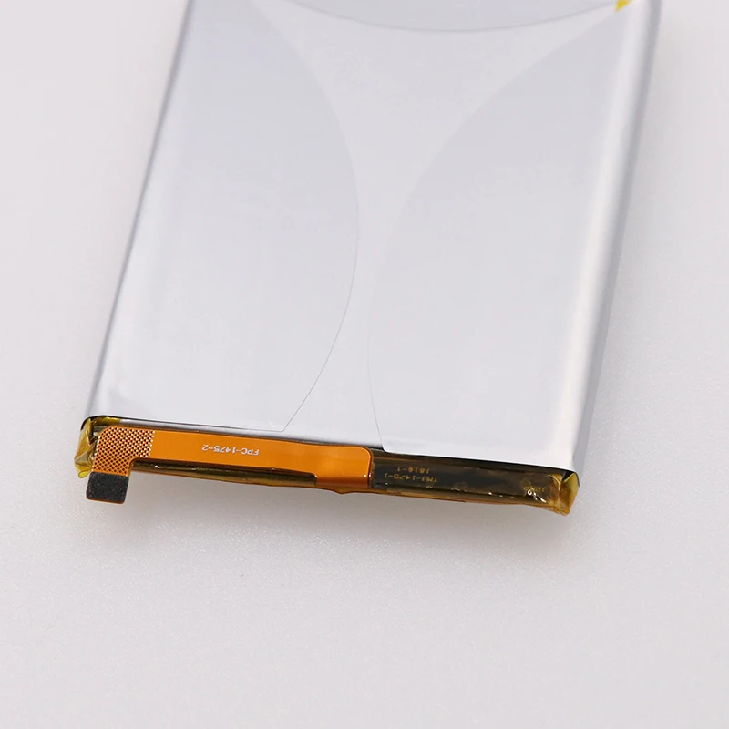 JRZ 6000mAh батарея высокого качества для Cubot Power phone сменные батареи Bateria с набором