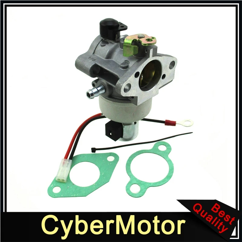 Carburetor Kit With Gasket For Kohler 12-853-178S 12 853 131-S 135-S John Deere 16 HP | Автомобили и мотоциклы