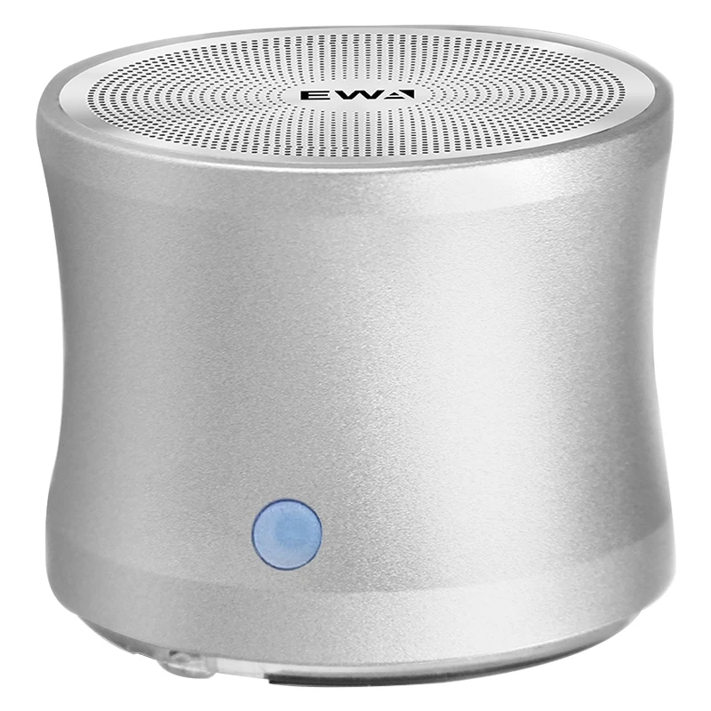 Беспроводная bluetooth колонка EWA Портативный HIFI маленький динамик для телефона
