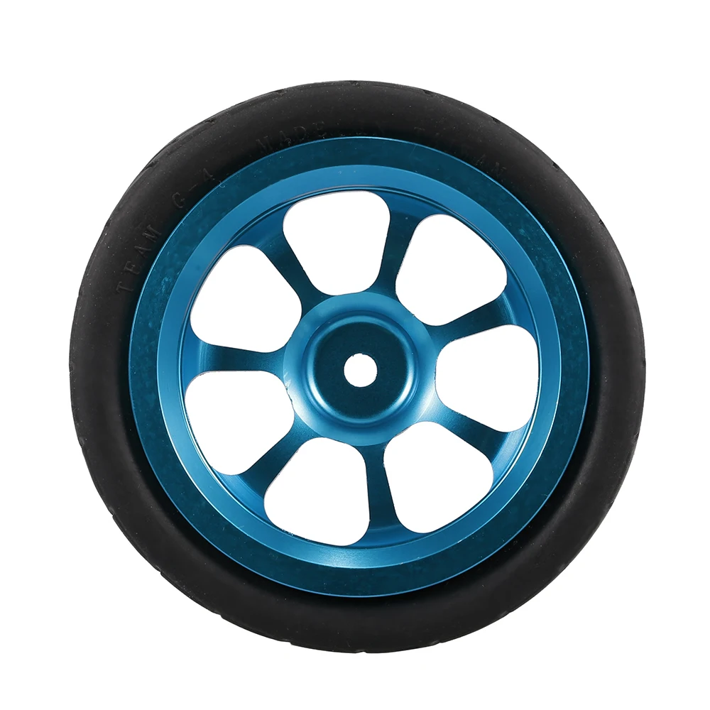 4 шт. TPOWER колесо шины с ступицей для WLtoys A959 A949 A969 A979 K929 B 1/18 RC внедорожные