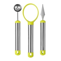 fruit carving set creative vegetable carving tool kitchen cooking accessories plate decoration household food production tool