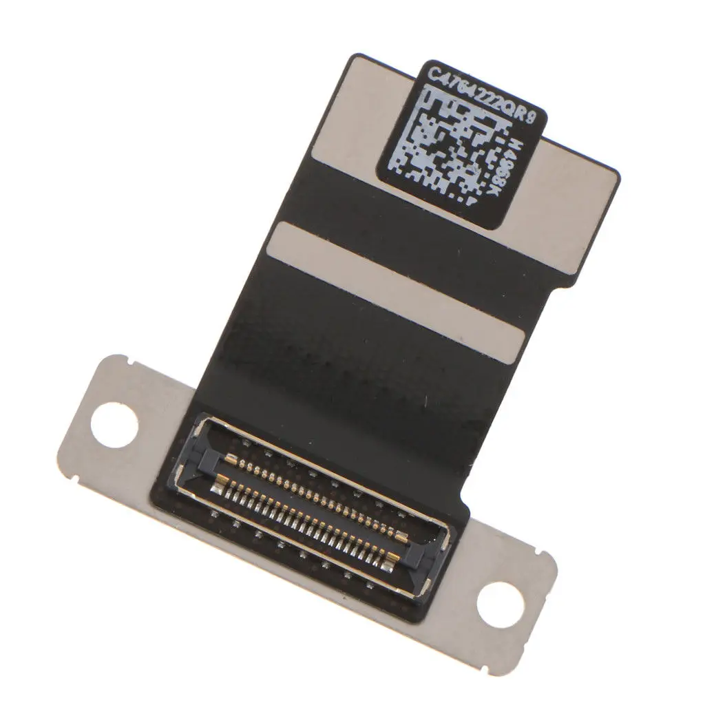 ЖК дисплей экран ленточный кабель lvds гибкий для MacBook Pro 13 дюймов A1706| |