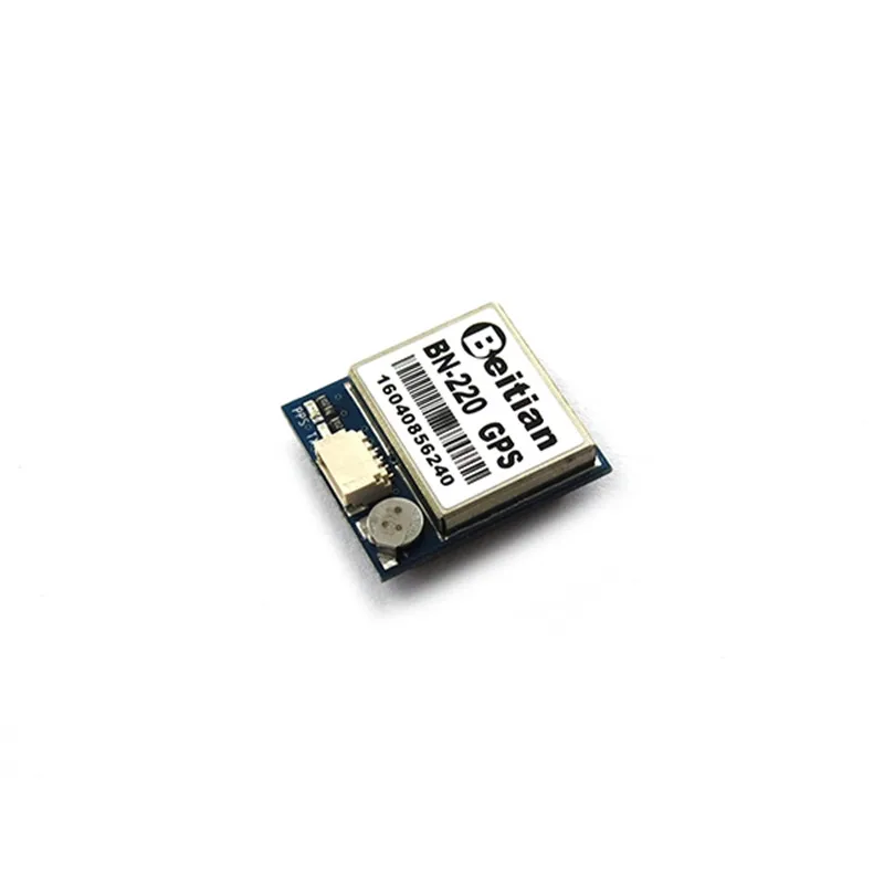 Двойной BN 220 GPS ГЛОНАСС антенна модуль M8030 TTL уровень ForRC Квадрокоптер камера Дрон
