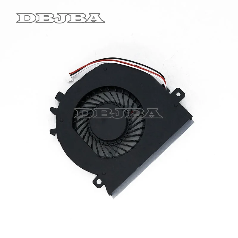 Вентилятор для охлаждения ноутбука Samsung NP300E5E NP300E5V NP270E5E NP270E5V NP300E4E NP300E4V NP275E5E NP270E4V