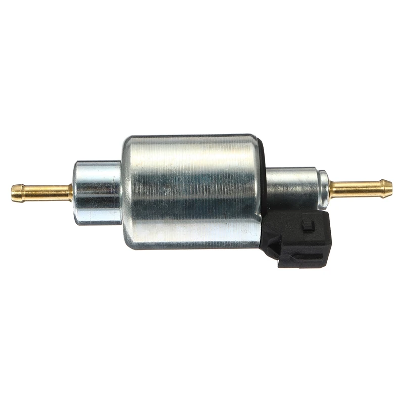 1Kw-5Kw топлива Воздушный стояночный отопитель насос 12V 10A 22Mpa авто Электрический