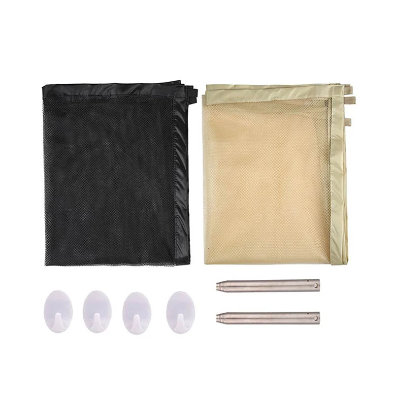 Дропшиппинг 2018 ворота для собак гениальная сетка Волшебные домашних питомцев