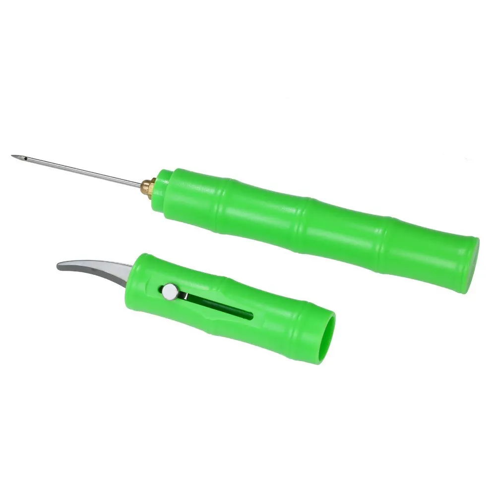 Бамбуковая форма открывалка для бутылок с воздушным давлением штопор удаления