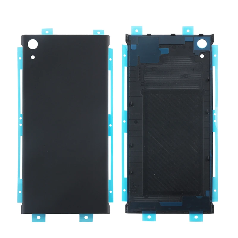 Ocolor для Sony Xperia xa1 Ultra G3221 G3223 G3226 Крышка батарейного отсека защитная задняя крышка