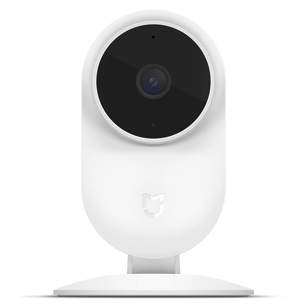 Xiaomi Mijia SXJ02ZM умная ip камера 1080 P FHD WiFi 130 градусов FOV перегородка AI обнаружения 10 м