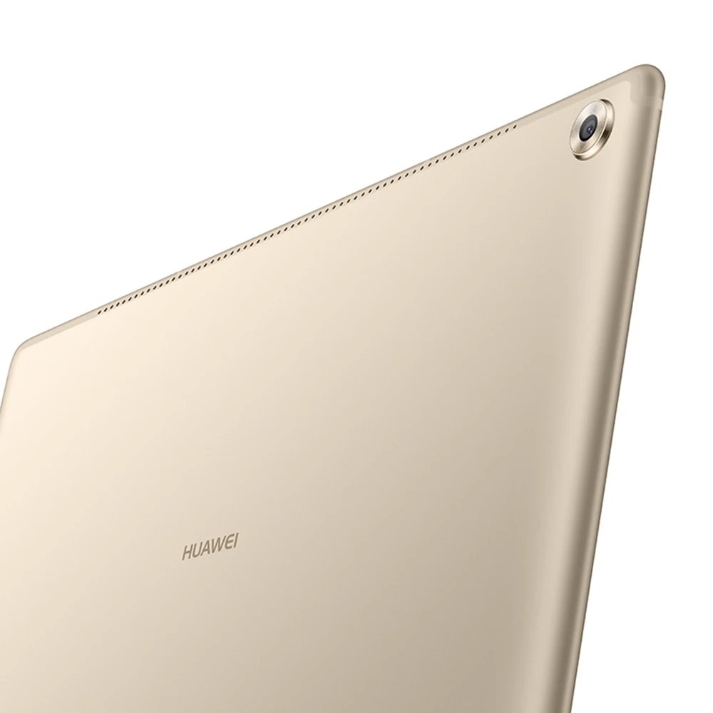 HUAWEI MediaPad M5 CMR-W09A 10.8&quot Android 8.0 Tablet PC 4GB 32GB EMMC Dual Band WiFi Cameras Fingerprint IPS Screen | Компьютеры и