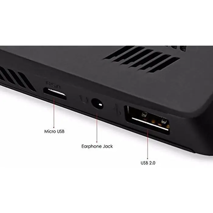 Профессиональный Windows 10 Карманный Compute Stick 4 + 32G Мини хост Гб DDR3L/32 ГБ EMMC Intel Atom Cherry