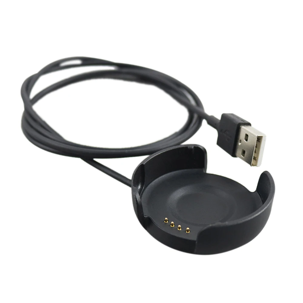 Smart Watch Qc Charger Cradle Charging Dock For Amazfit Huami Stratos Bracelet 3 Accessories | Электроника