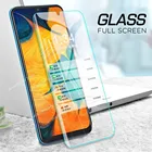 Закаленное стекло для Samsung Galaxy A750F, J2, J4 Core, 9H, Защита экрана для Samsung A 10, 20, 30, 40, 50, 60, 70, 80, 90 м, 10, 20, пленка HD