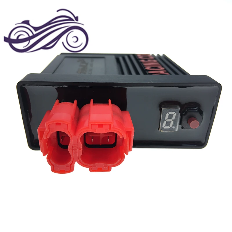 Для скутеров GY6 125 150cc 139QMB 152QMI 157QMJ CG мопедов квадроциклов производительности 6