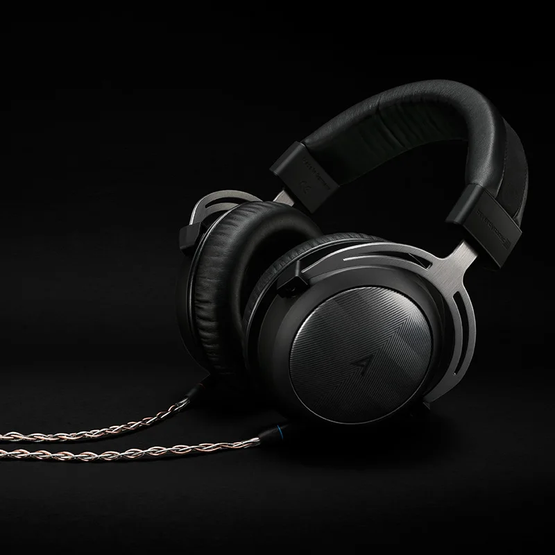 Наушники Astell & Kern beyerdynamic Special Edition AK T5p 2 го поколения с закрытой задней
