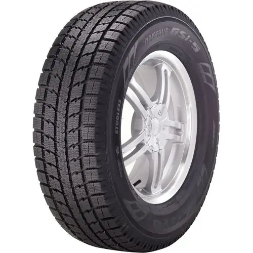 TOYO OBSERVE GSi-5 235/55R20 102Q | Автомобили и мотоциклы