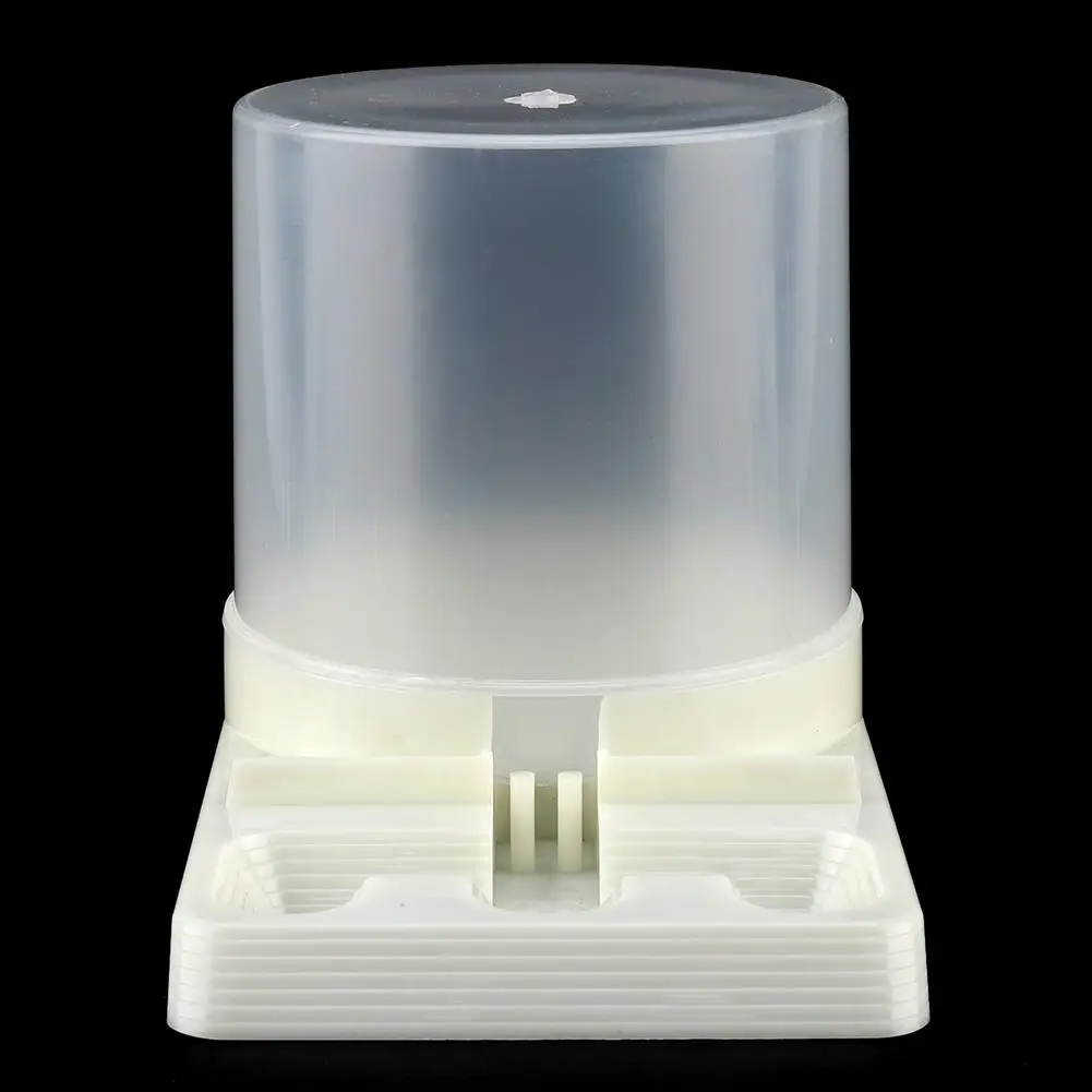 700 мл пчелиный улей вход подачи воды пчеловод Питьевая Чаша инструмент